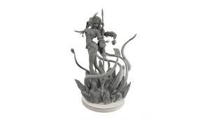 Tabletop Gaming Miniatures